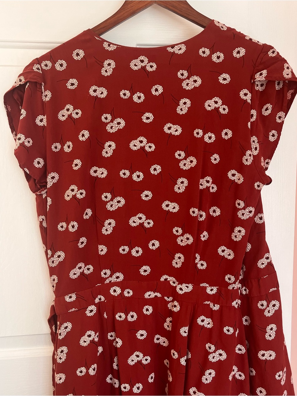 LOFT Romper - Picture 8 of 8